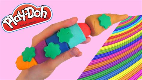 Play-Doh Magic: Creating Enchanting Jewelry and Accessories